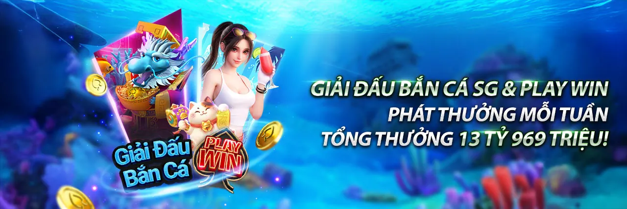Thế giới bắn cá sống động tại 22hello88 trang chủ chính thức
