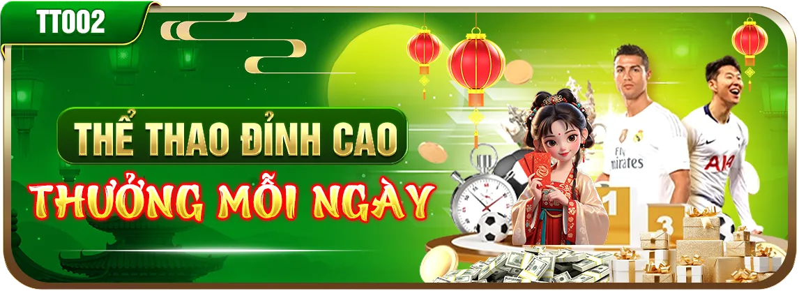 Khuyến mãi chào mừng thành viên mới