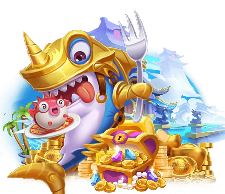 Game bắn cá 22hello88